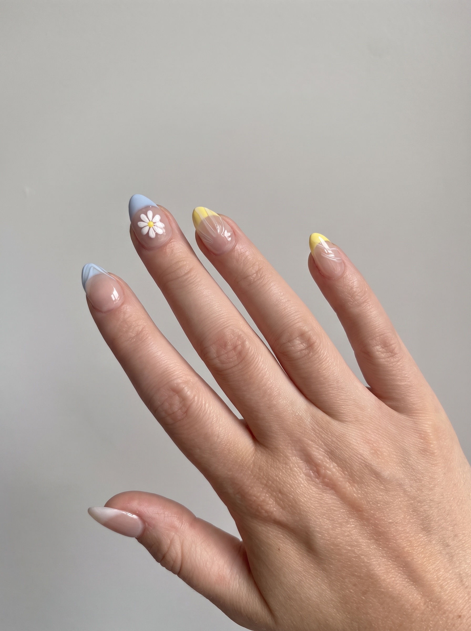 The Nail Polish Bromley in Bromley London