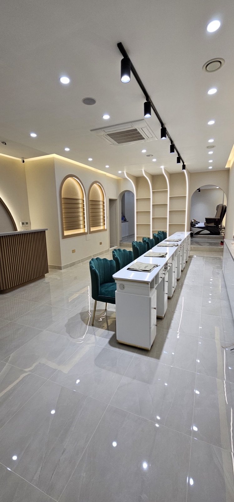 The Nail Polish Bromley in Bromley London