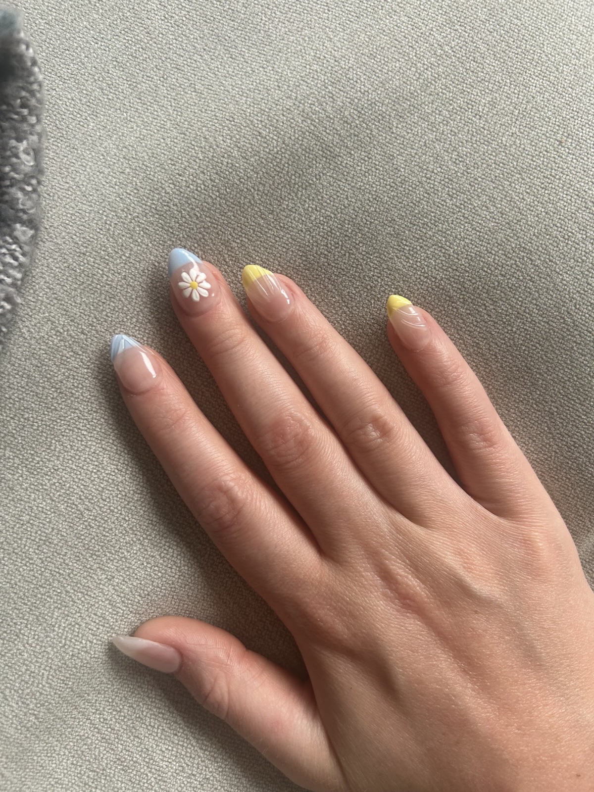 The Nail Polish Bromley in Bromley London