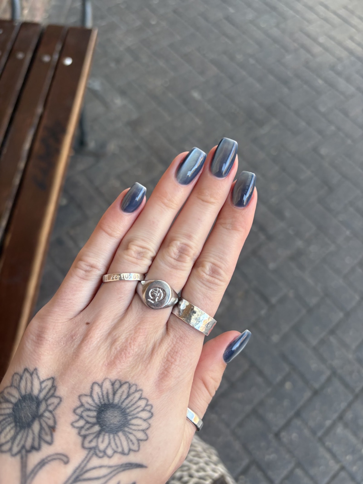 The Nail Polish Bromley in Bromley London