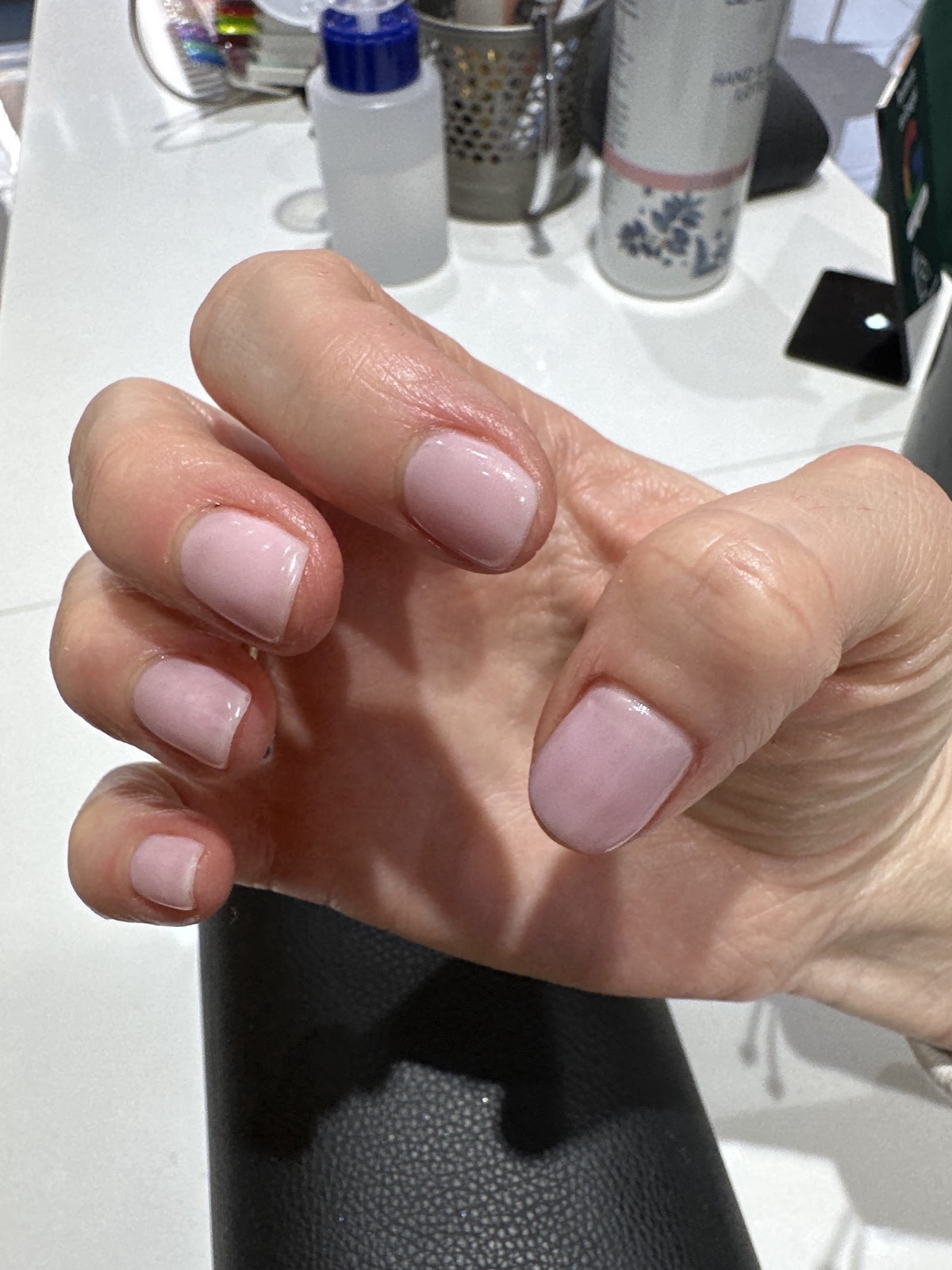 The Nail Polish Bromley in Bromley London