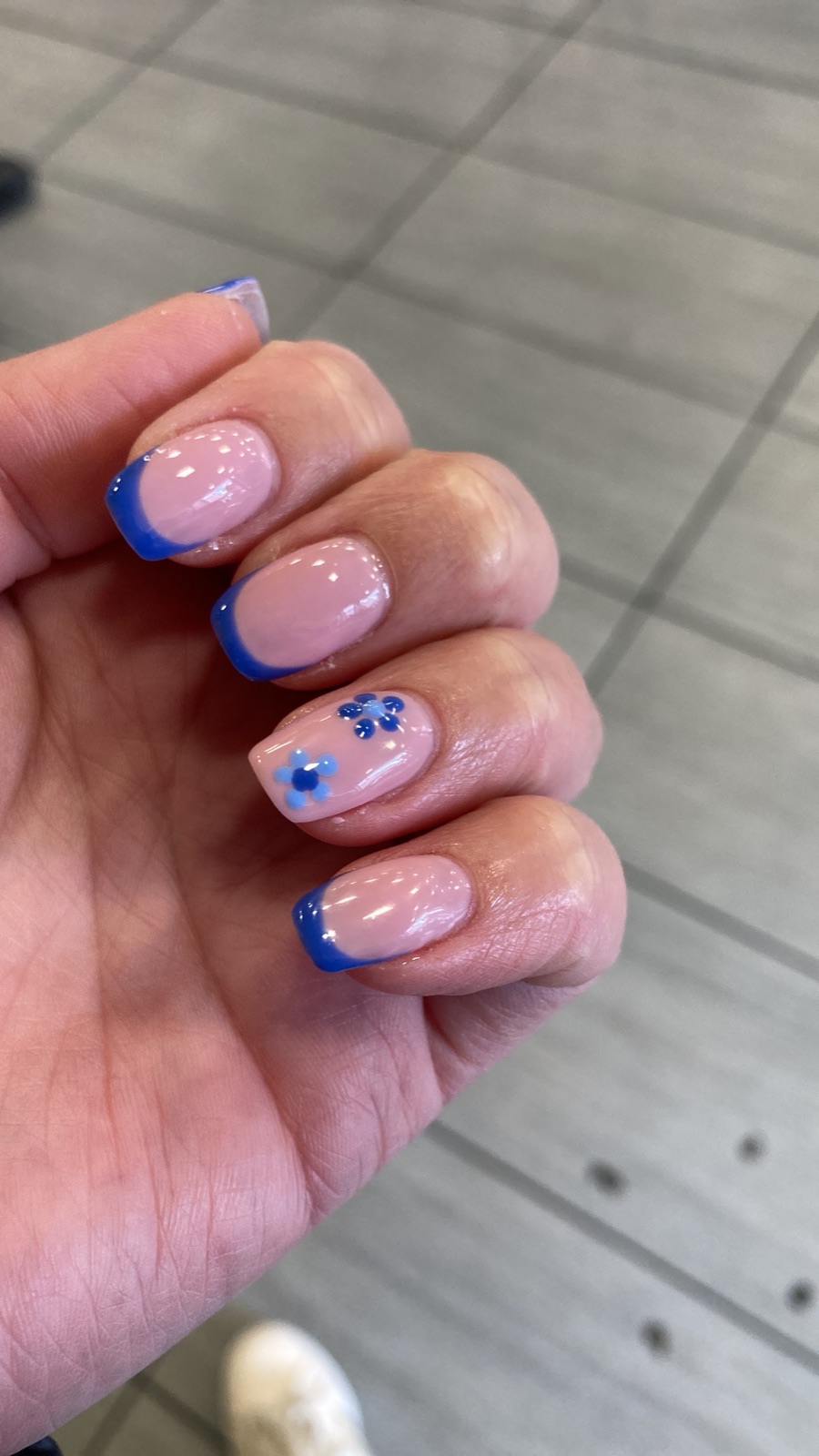 The Nail Polish Bromley in Bromley London