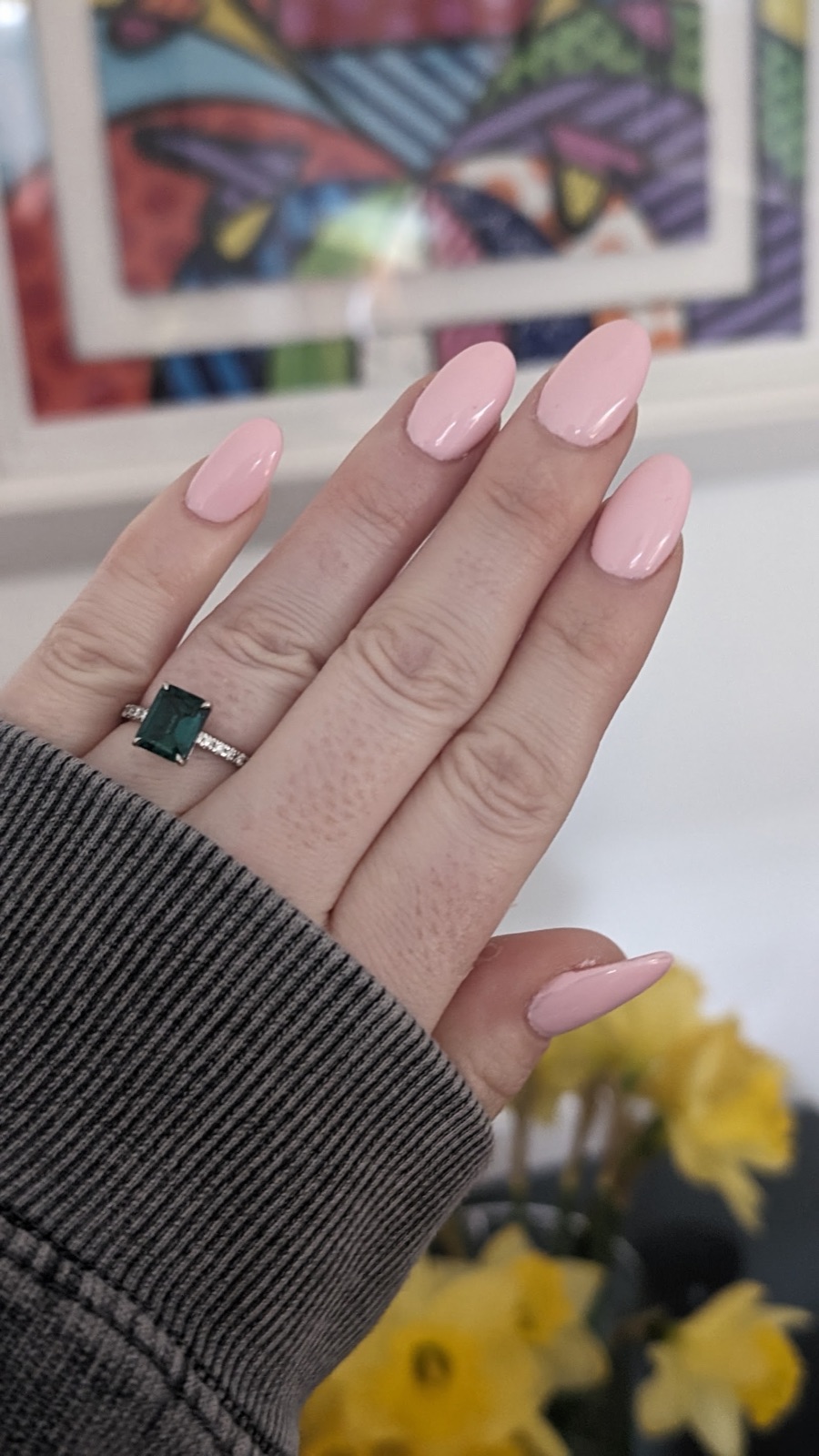 The Nail Polish Bromley in Bromley London